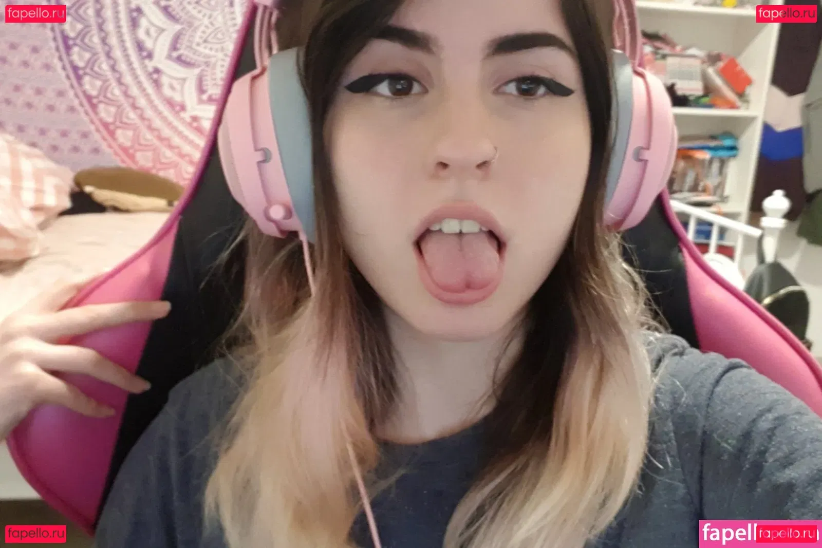 Abbyimu Onlyfans Photo Gallery 