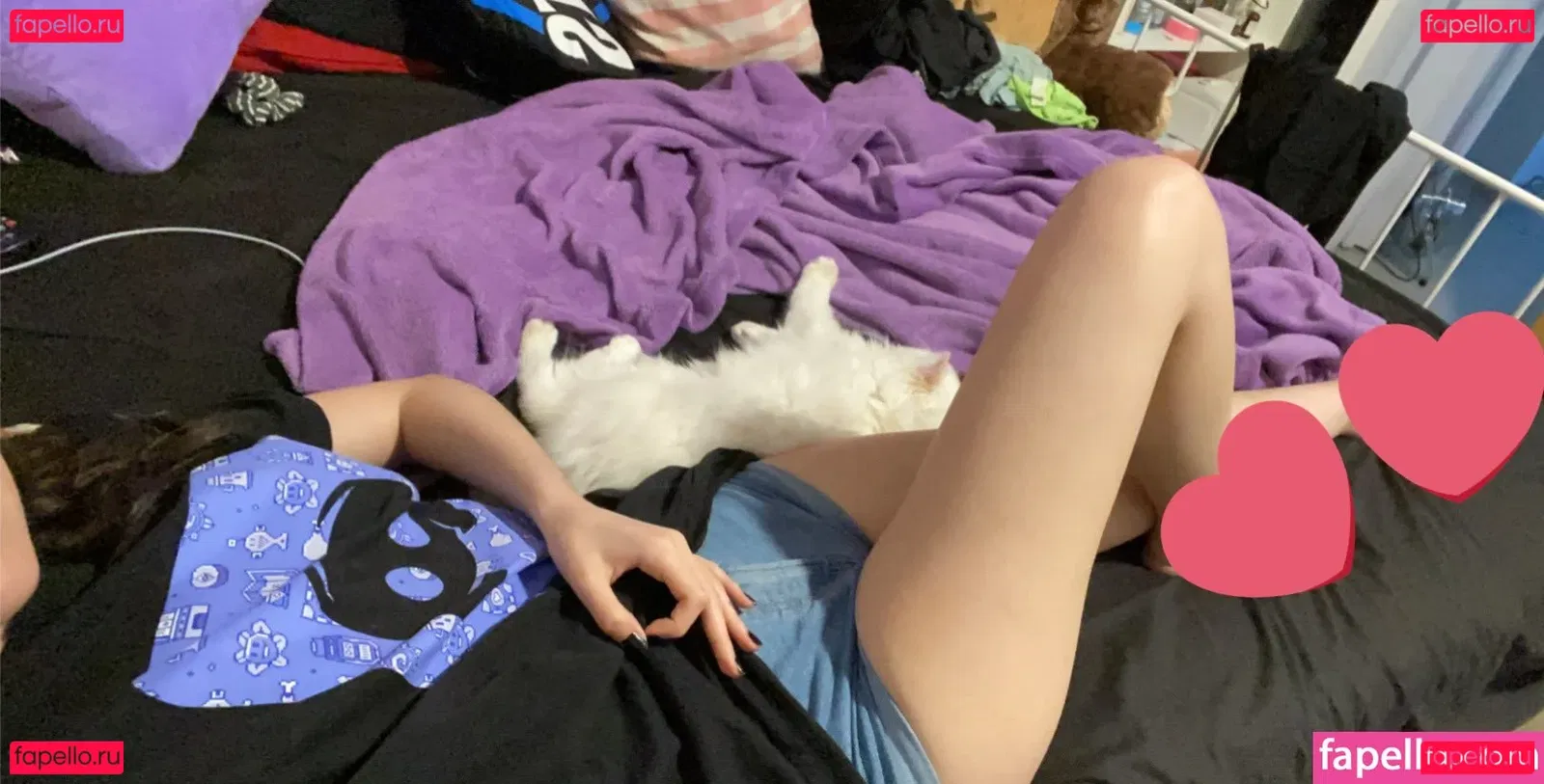 Abbyimu Onlyfans Photo Gallery 