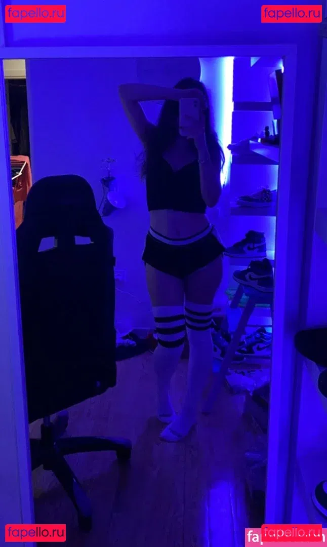 Abbyimu Onlyfans Photo Gallery 