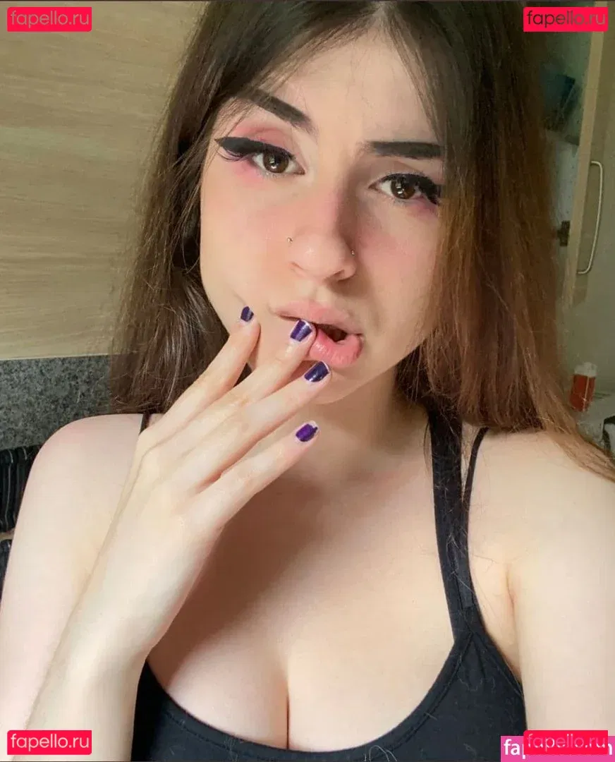 Abbyimu Onlyfans Photo Gallery 