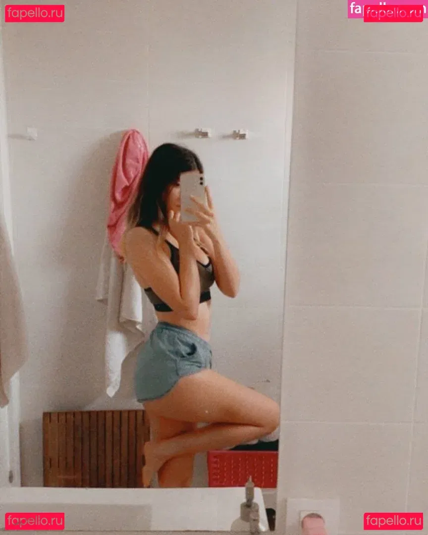 Abbyimu Onlyfans Photo Gallery 