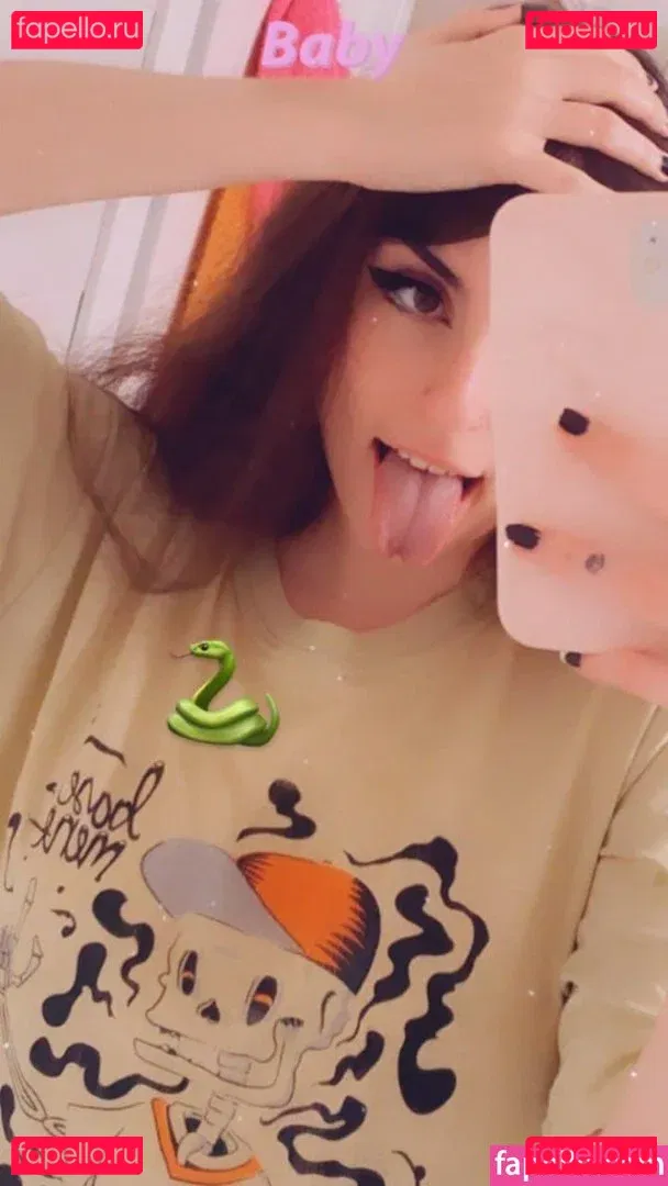 Abbyimu Onlyfans Photo Gallery 