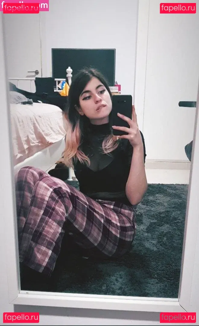 Abbyimu Onlyfans Photo Gallery 