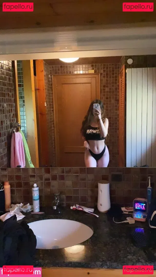 Abbyimu Onlyfans Photo Gallery 