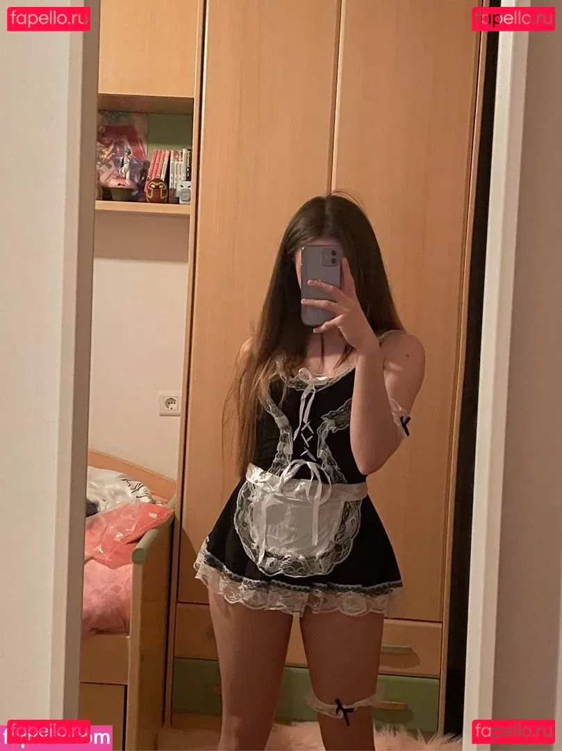 Abbyimu Onlyfans Photo Gallery 