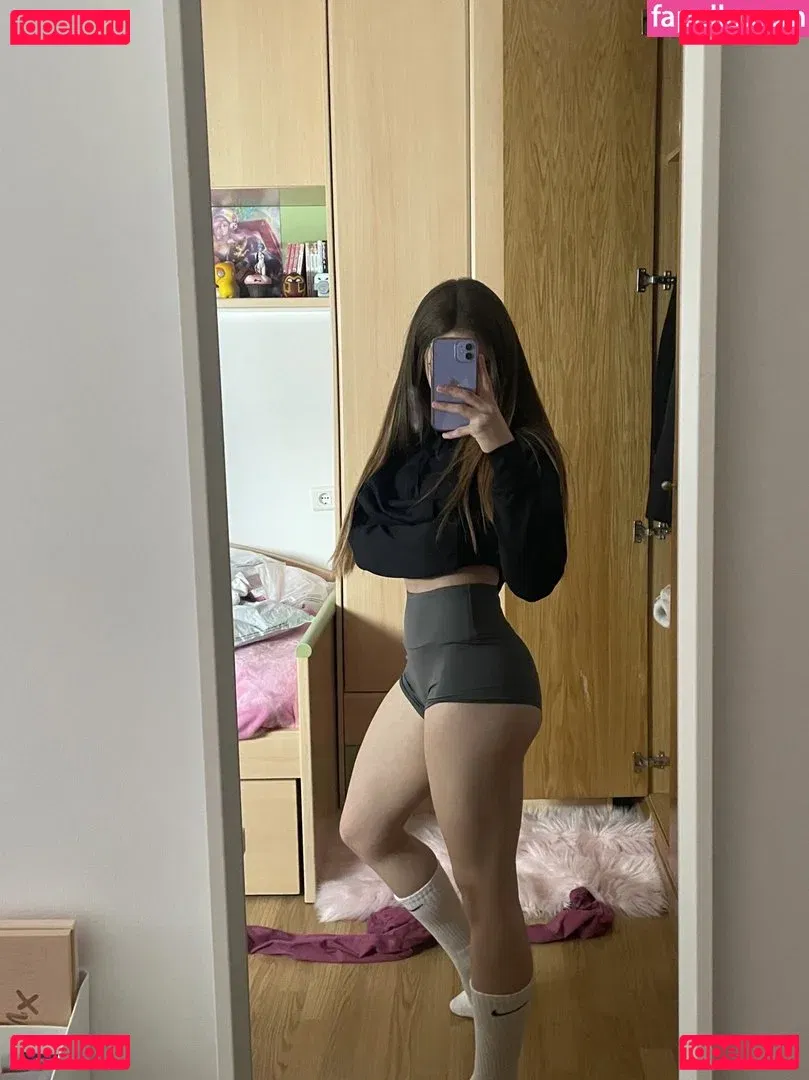 Abbyimu Onlyfans Photo Gallery 