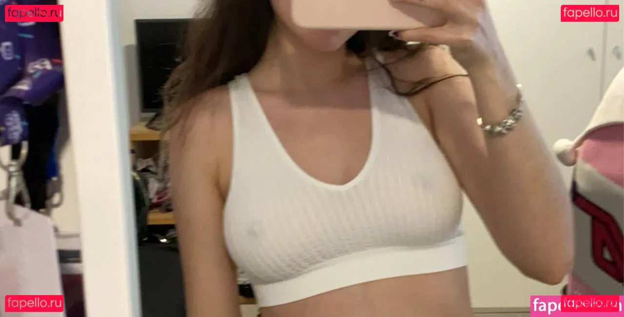 Abbyimu Onlyfans Photo Gallery 