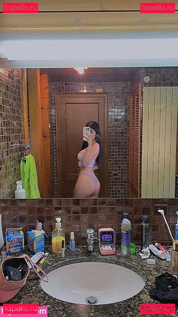 Abbyimu Onlyfans Photo Gallery 