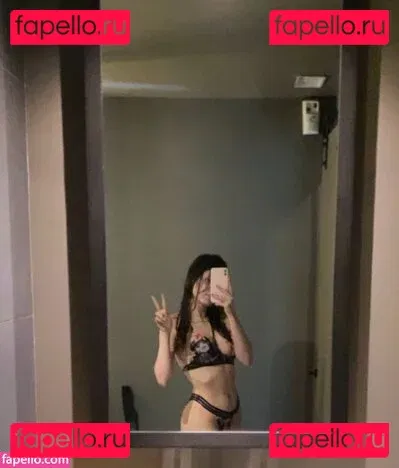 Abbyimu Onlyfans Photo Gallery 