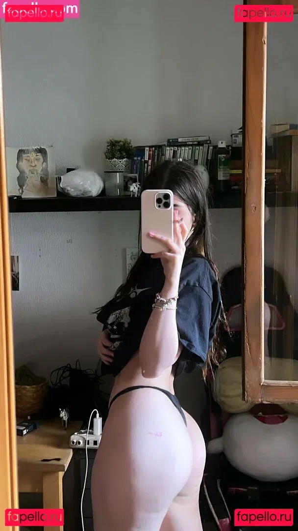 Abbyimu Onlyfans Photo Gallery 