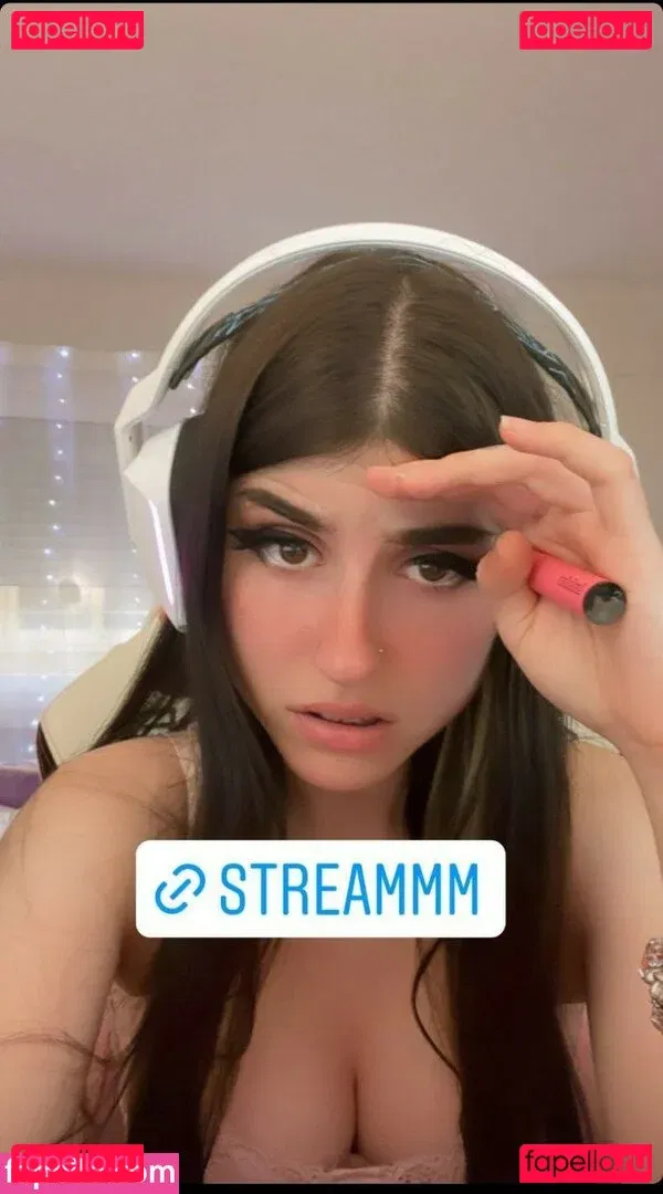 Abbyimu Onlyfans Photo Gallery 