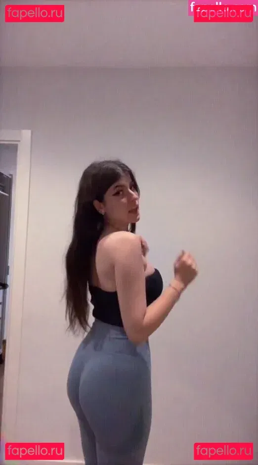 Abbyimu Onlyfans Photo Gallery 