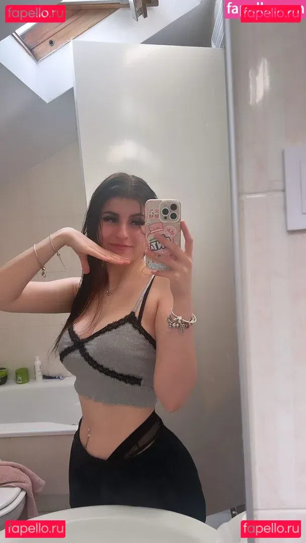 Abbyimu Onlyfans Photo Gallery 