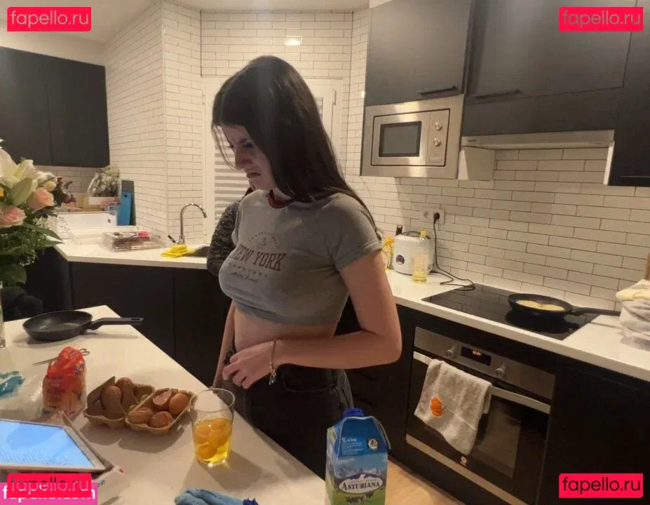 Abbyimu Onlyfans Photo Gallery 