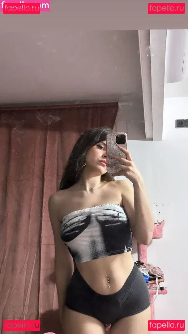 Abbyimu Onlyfans Photo Gallery 