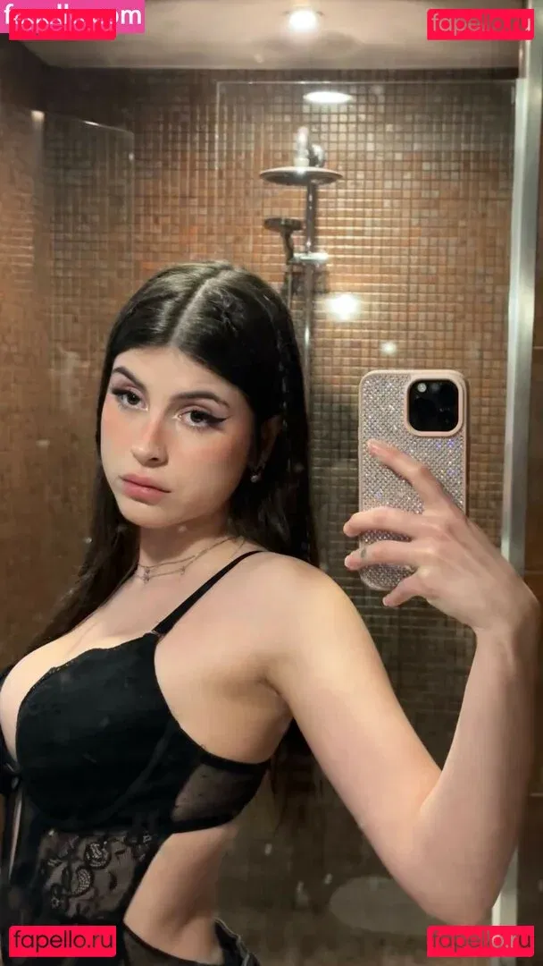 Abbyimu Onlyfans Photo Gallery 