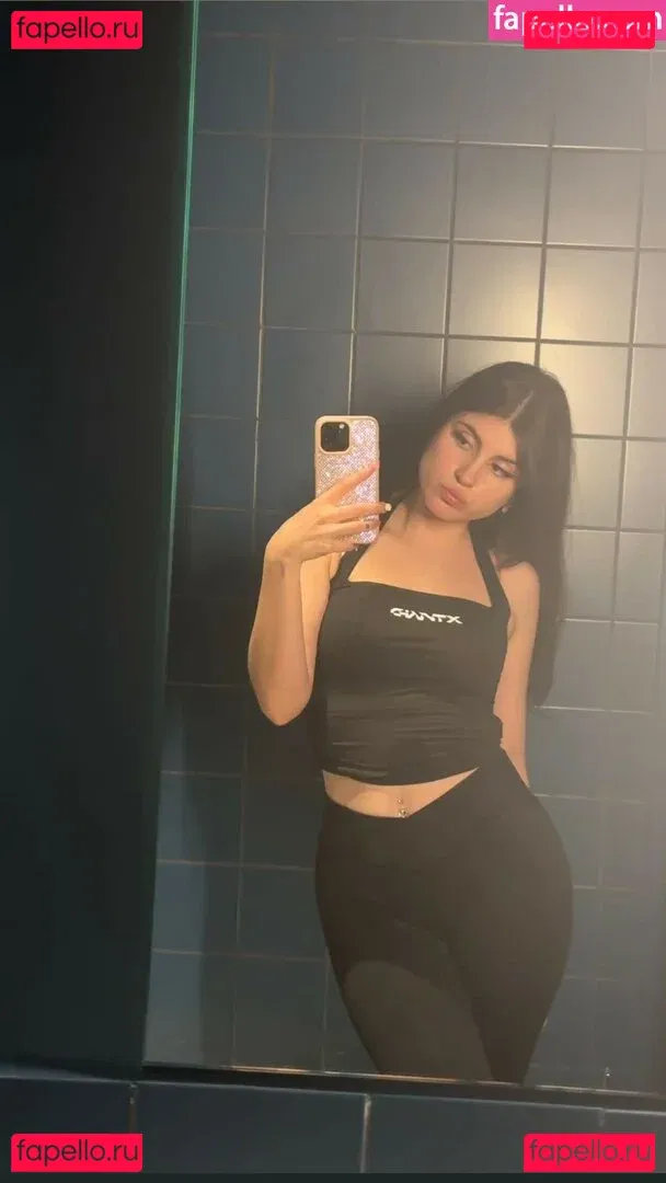 Abbyimu Onlyfans Photo Gallery 