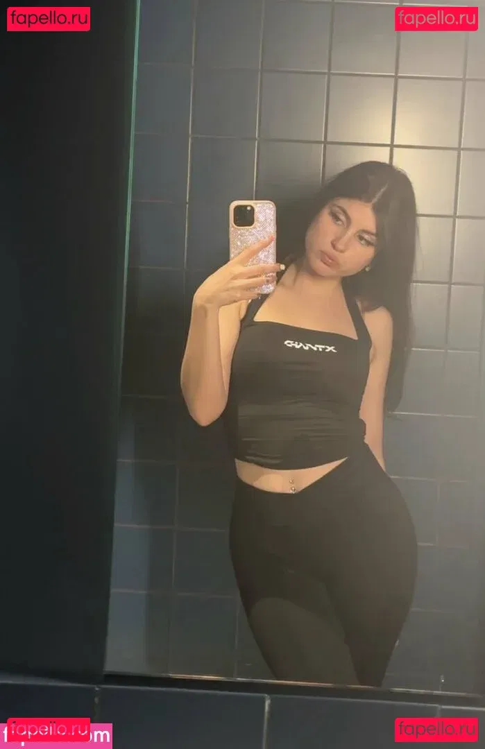 Abbyimu Onlyfans Photo Gallery 