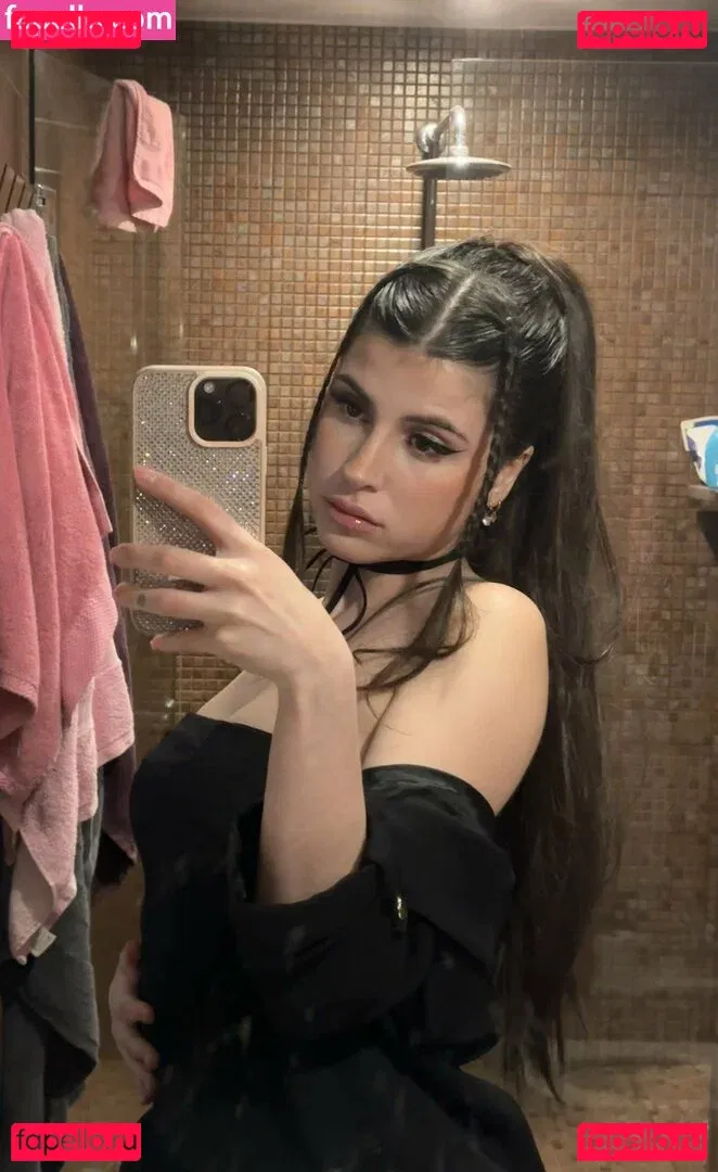 Abbyimu Onlyfans Photo Gallery 