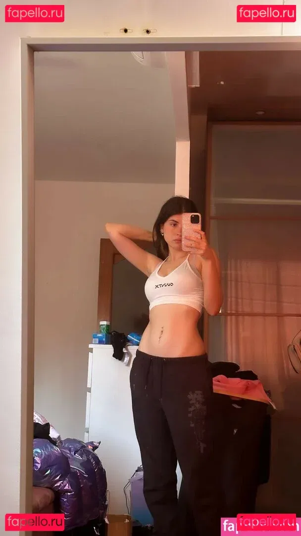 Abbyimu Onlyfans Photo Gallery 