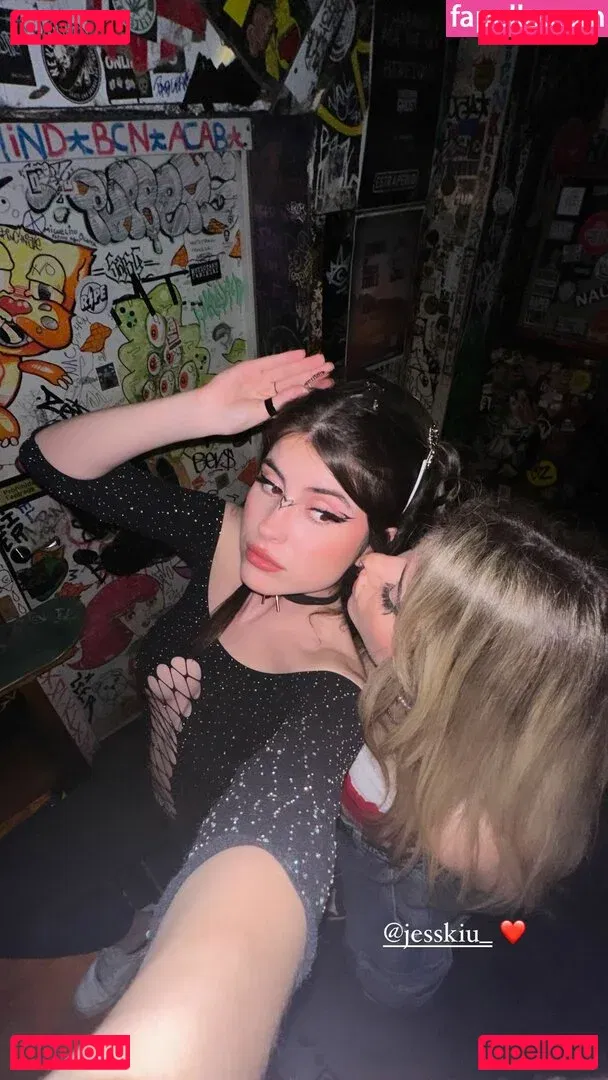 Abbyimu Onlyfans Photo Gallery 