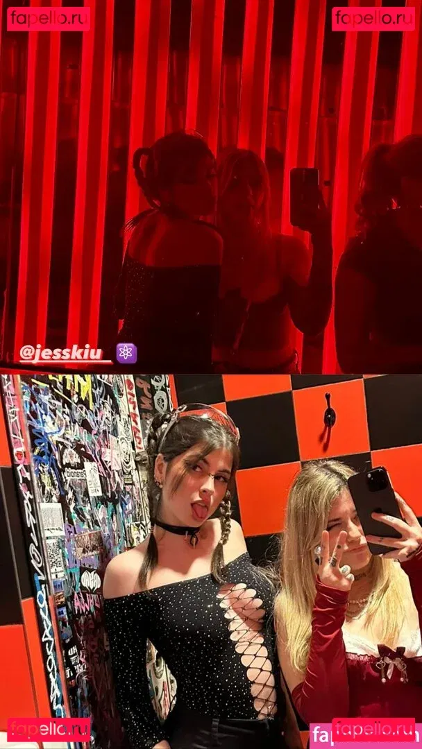 Abbyimu Onlyfans Photo Gallery 