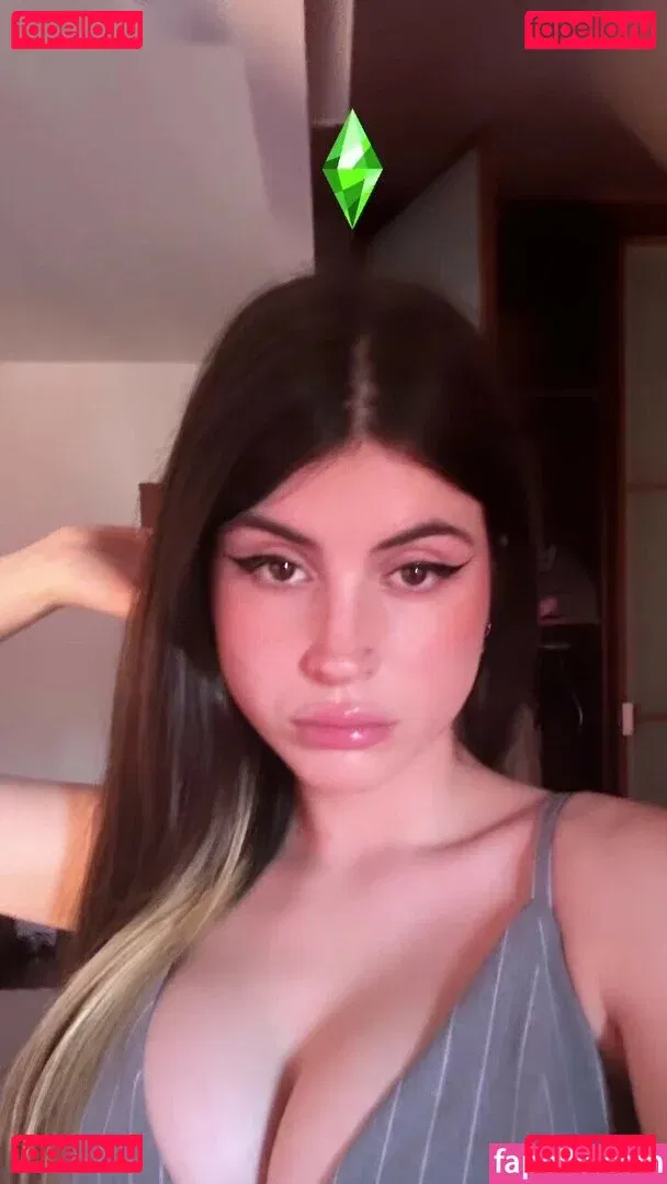 Abbyimu Onlyfans Photo Gallery 