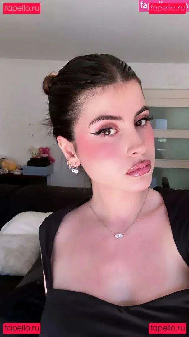 Abbyimu Onlyfans Photo Gallery 