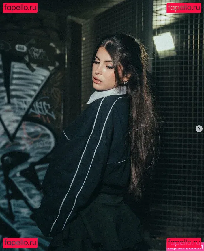 Abbyimu Onlyfans Photo Gallery 