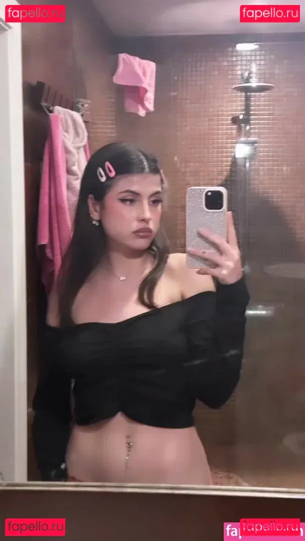 Abbyimu Onlyfans Photo Gallery 