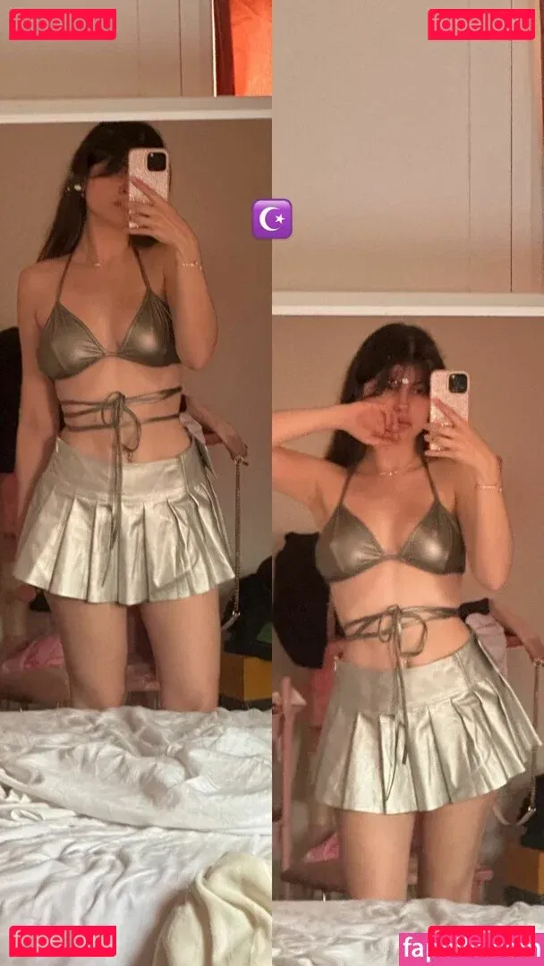 Abbyimu Onlyfans Photo Gallery 