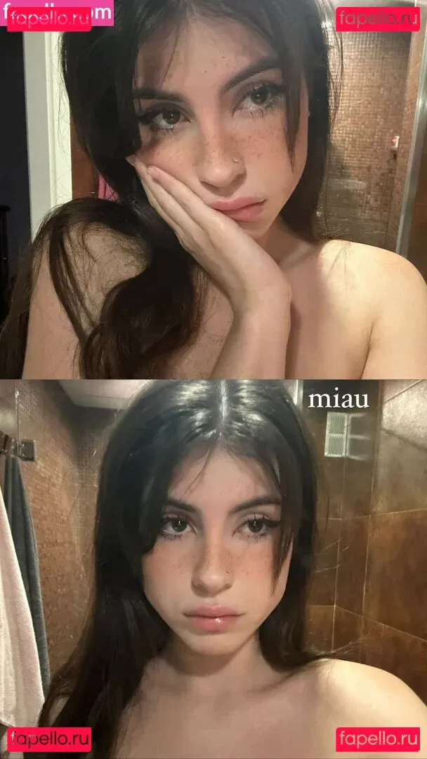 Abbyimu Onlyfans Photo Gallery 