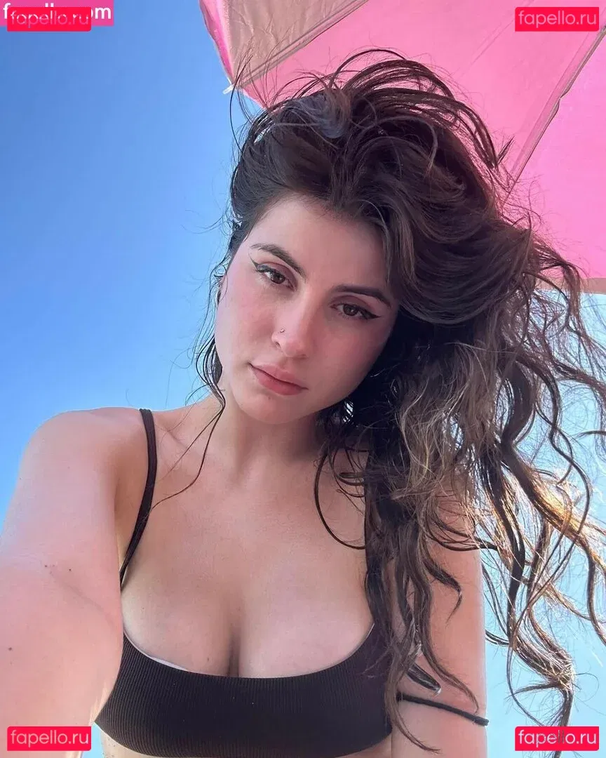 Abbyimu Onlyfans Photo Gallery 