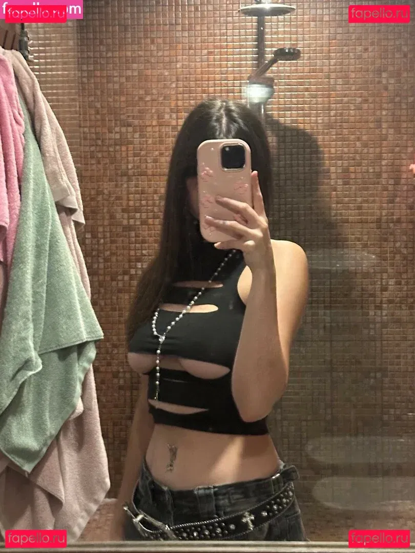 Abbyimu Onlyfans Photo Gallery 