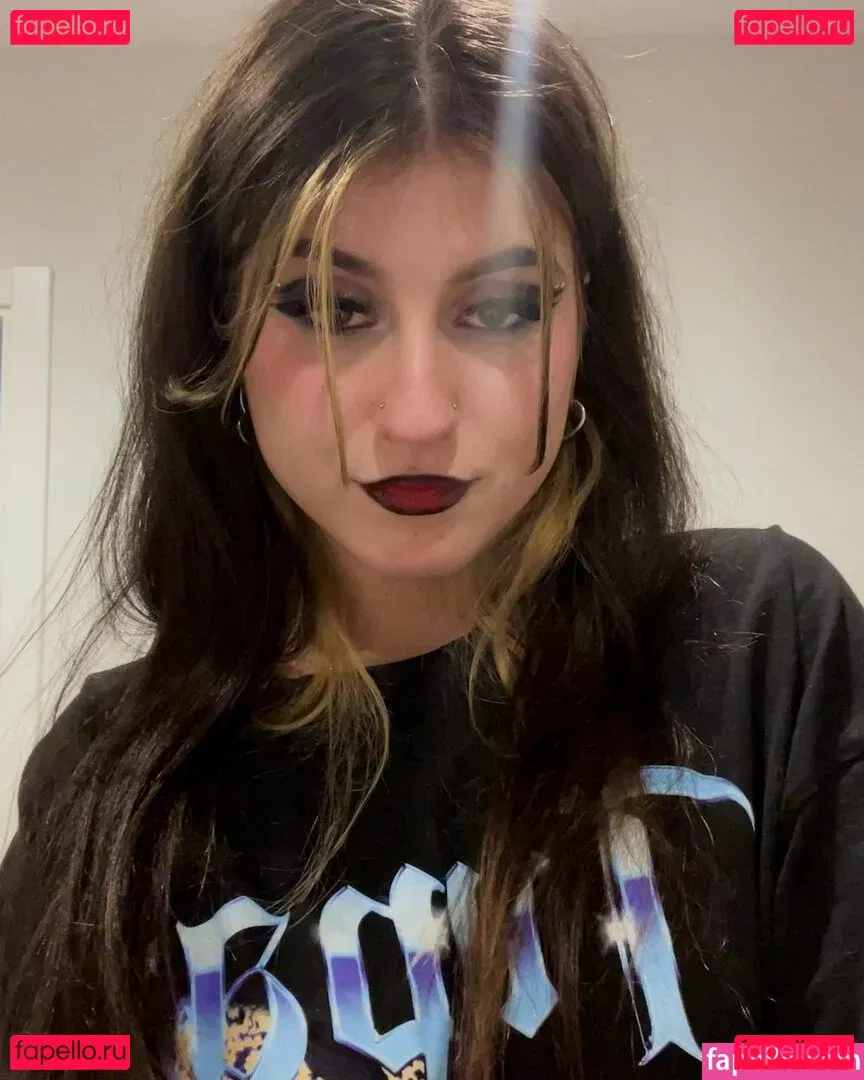 Abbyimu Onlyfans Photo Gallery 