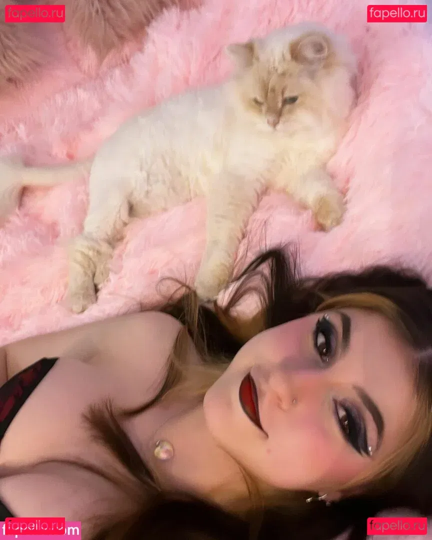 Abbyimu Onlyfans Photo Gallery 