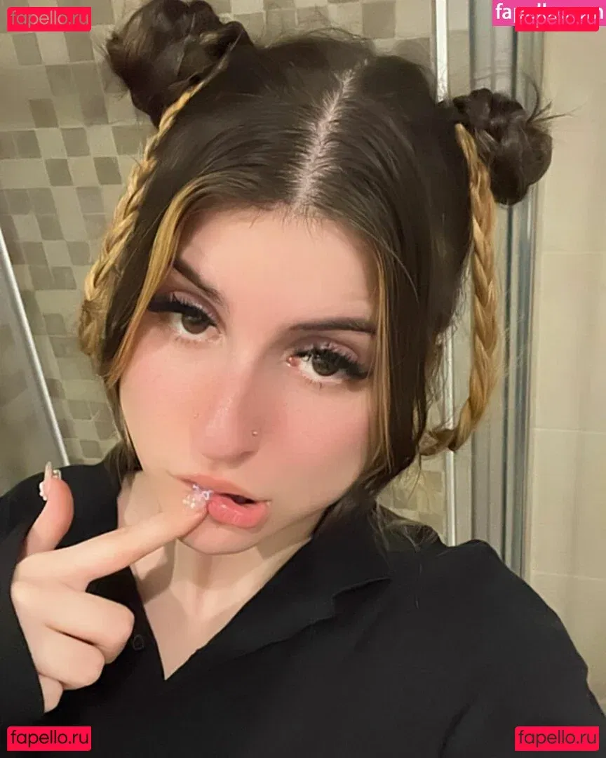 Abbyimu Onlyfans Photo Gallery 