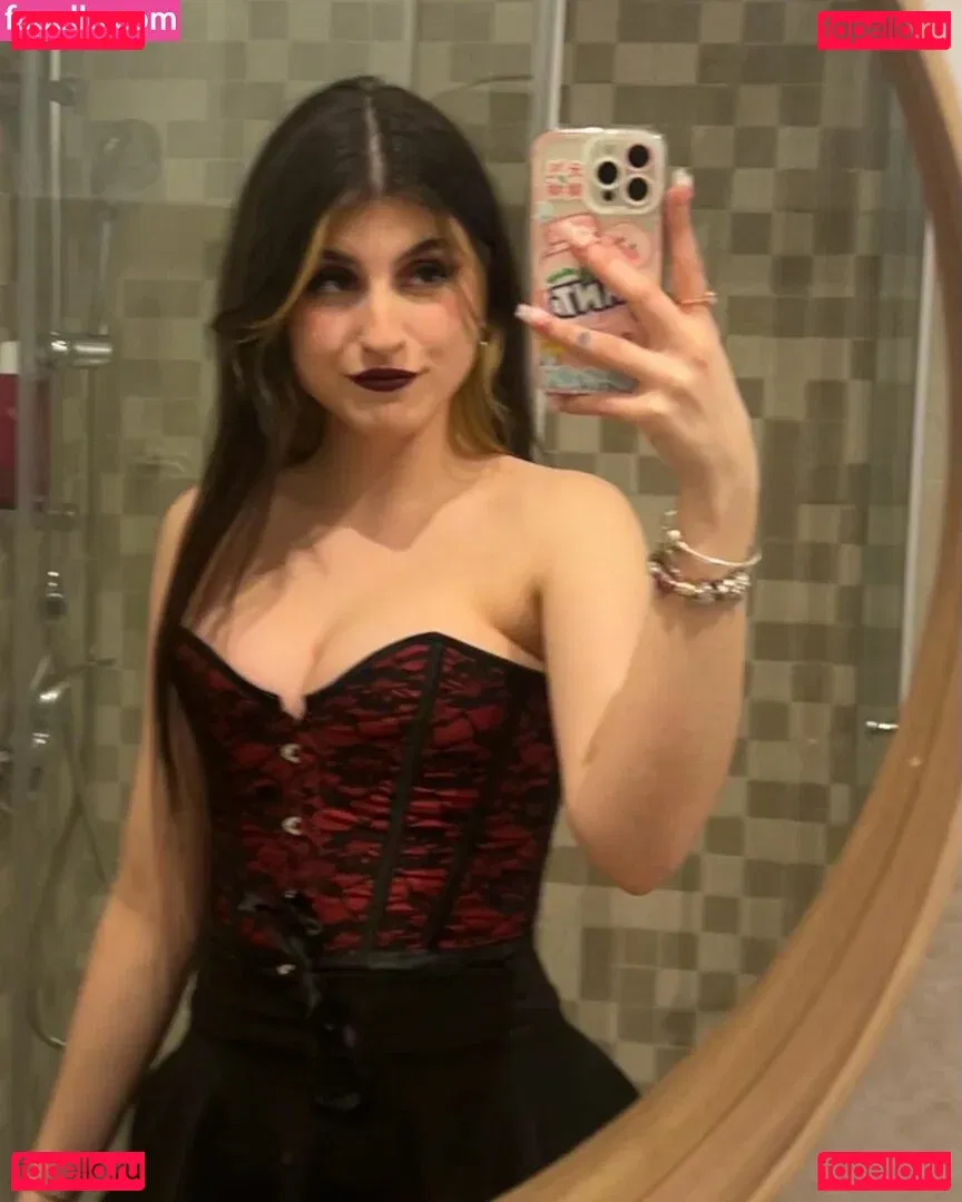 Abbyimu Onlyfans Photo Gallery 