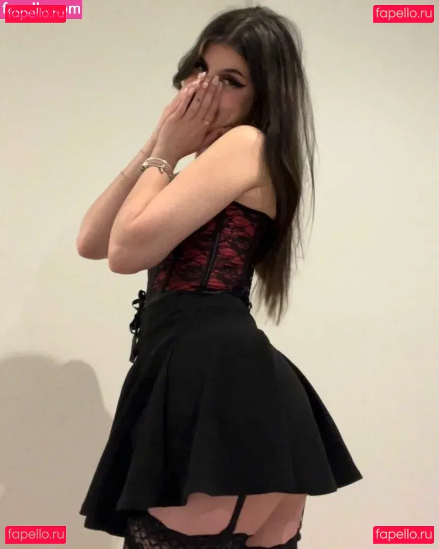 Abbyimu Onlyfans Photo Gallery 