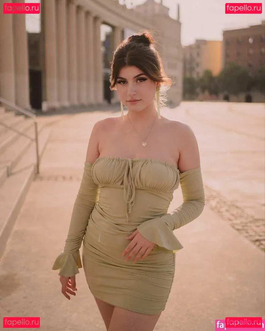 Abbyimu Onlyfans Photo Gallery 