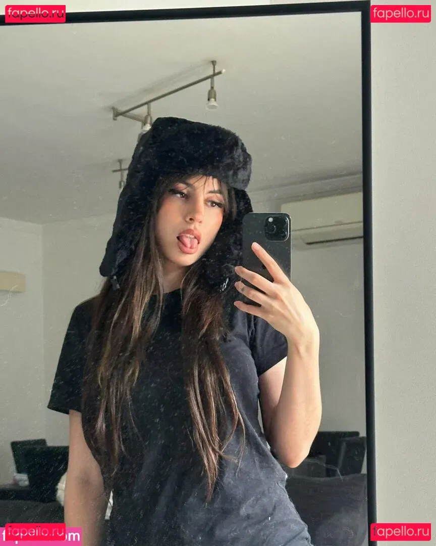 Abbyimu Onlyfans Photo Gallery 