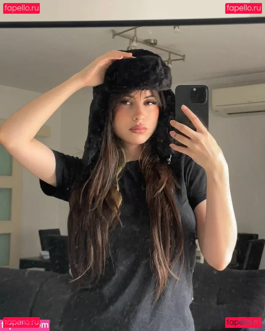 Abbyimu Onlyfans Photo Gallery 