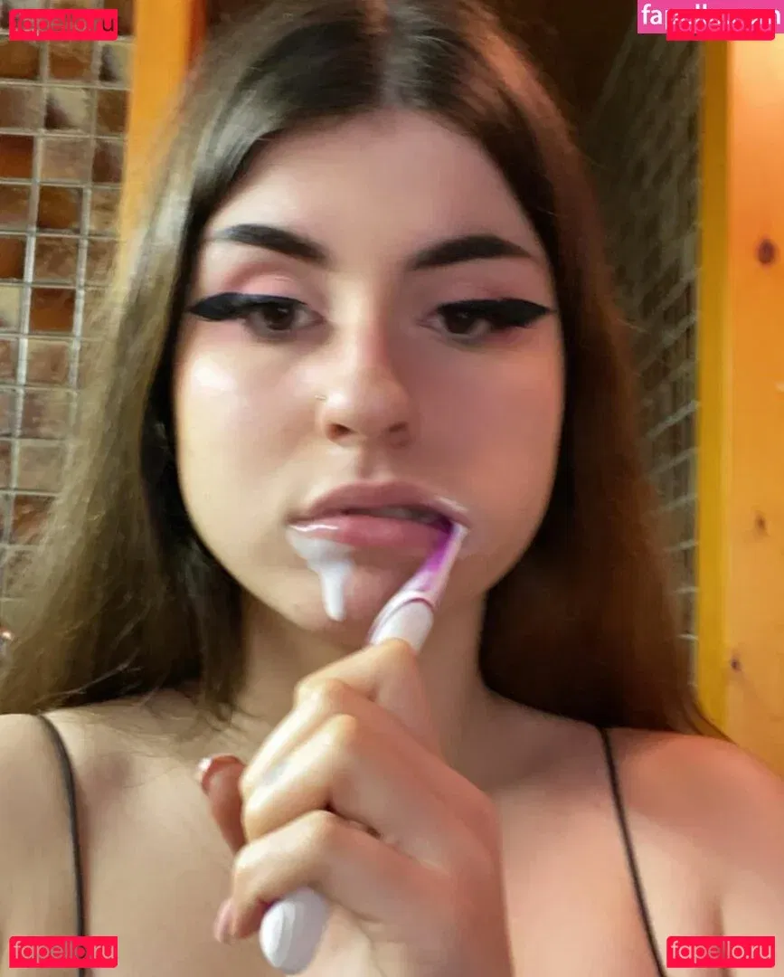 Abbyimu Onlyfans Photo Gallery 