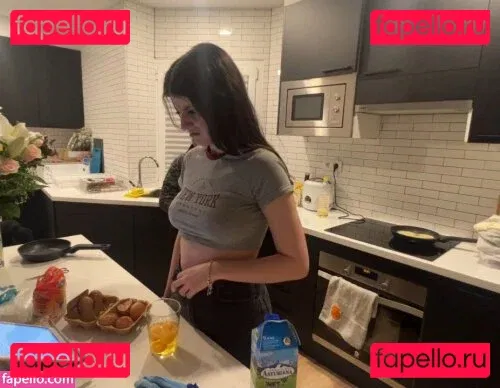 Abbyimu Onlyfans Photo Gallery 