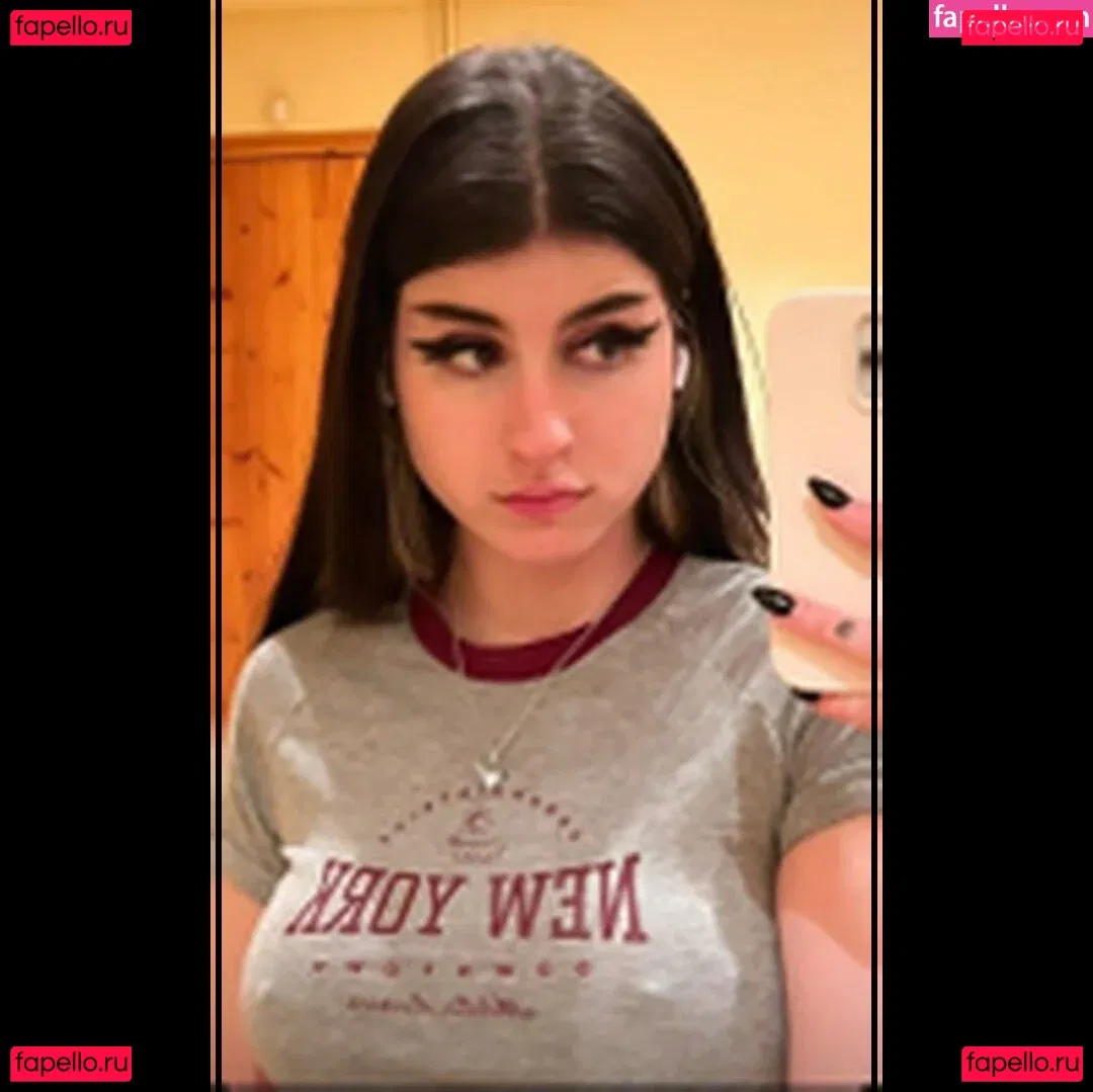 Abbyimu Onlyfans Photo Gallery 