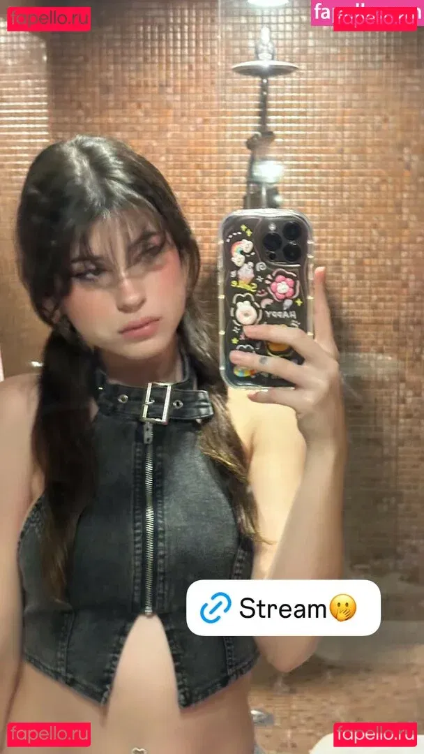 Abbyimu Onlyfans Photo Gallery 