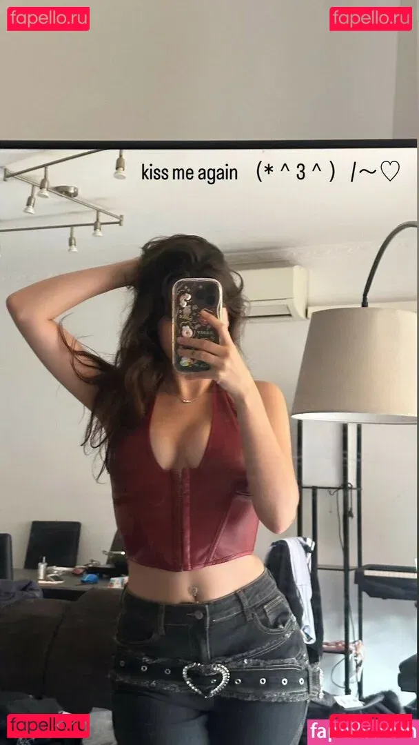 Abbyimu Onlyfans Photo Gallery 