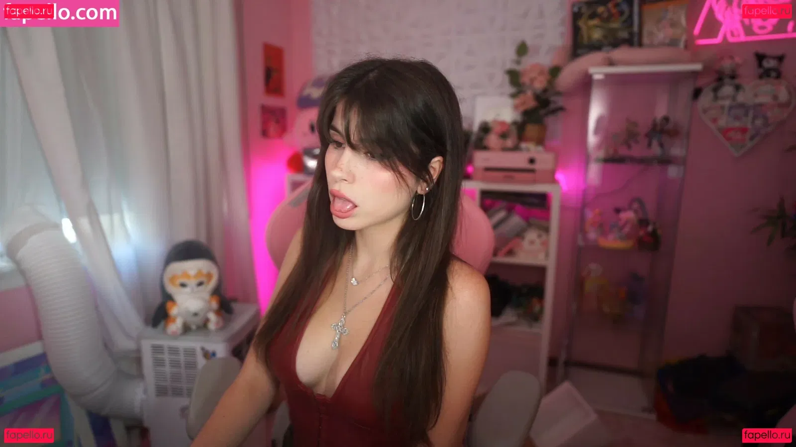 Abbyimu Onlyfans Photo Gallery 