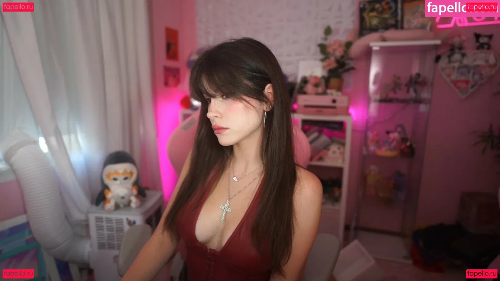 Abbyimu Onlyfans Photo Gallery 