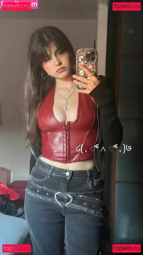 Abbyimu Onlyfans Photo Gallery 